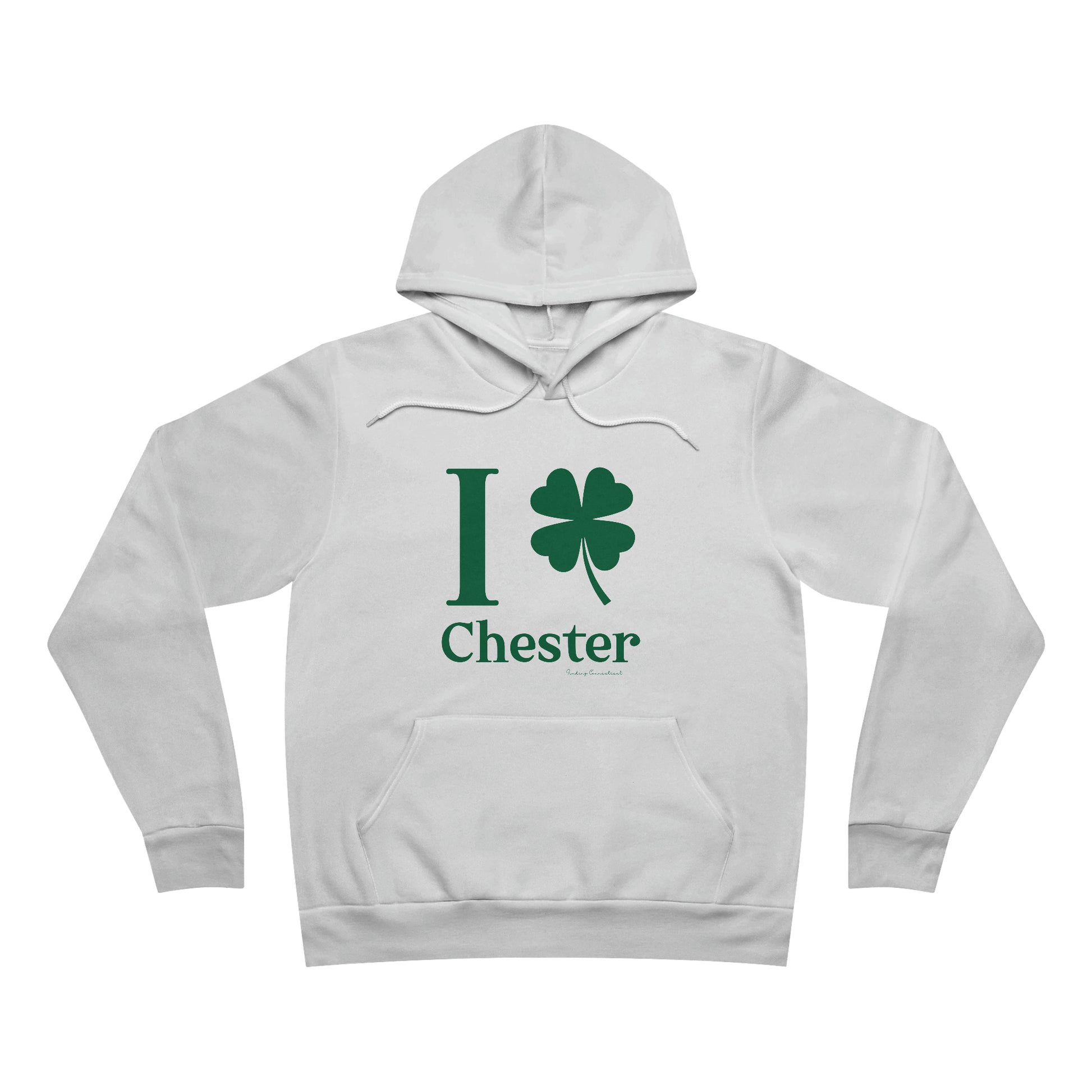 chester hoodie sweatshirt