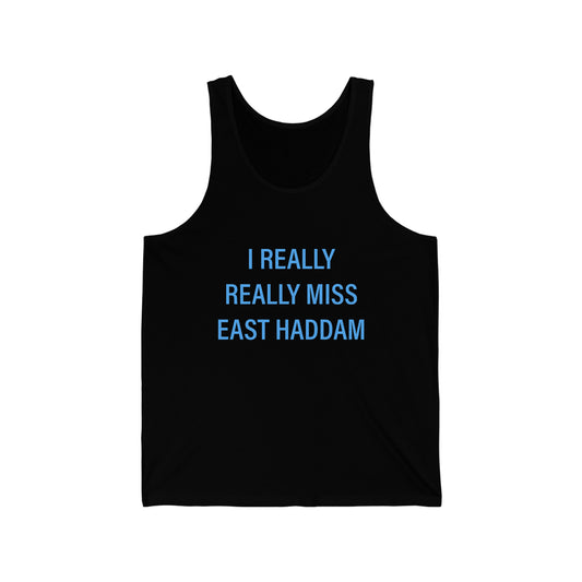 East Haddam ct tank top shirt