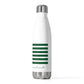 Hartland Connecticut St. Patrick’s Day Flag 20oz Insulated Bottle