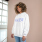 Darien Coordinates Champion Hoodie Sweatshirt