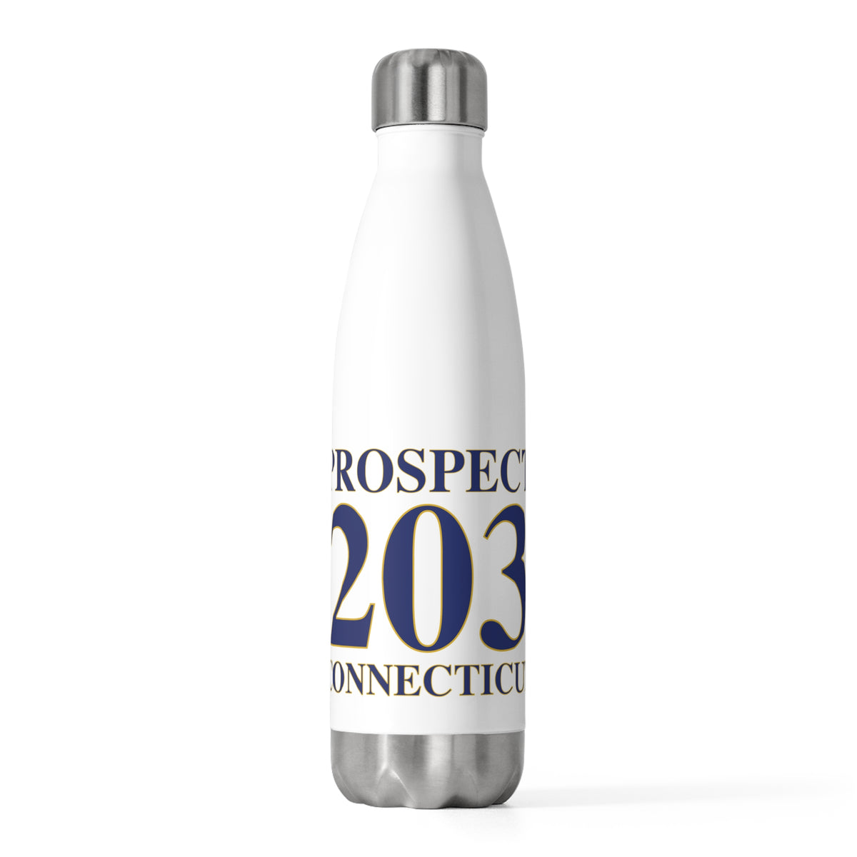 Prospect 203 Connecticut 20 oz Insulated Bottle