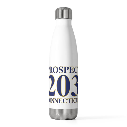 Prospect 203 Connecticut 20 oz Insulated Bottle