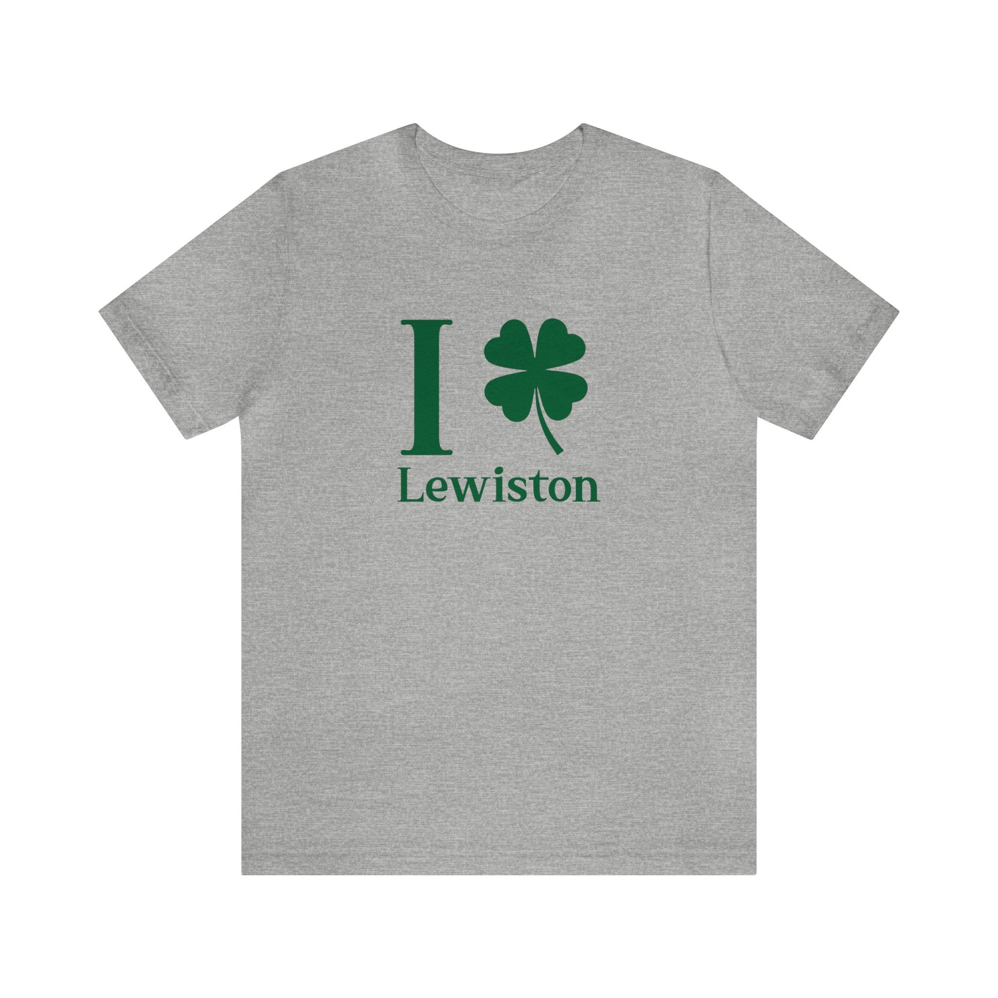 lewiston maine t shirt