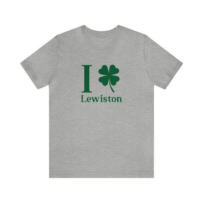 lewiston maine t shirt