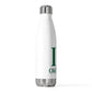 I Clover Old Lyme 20oz Insulated Bottle