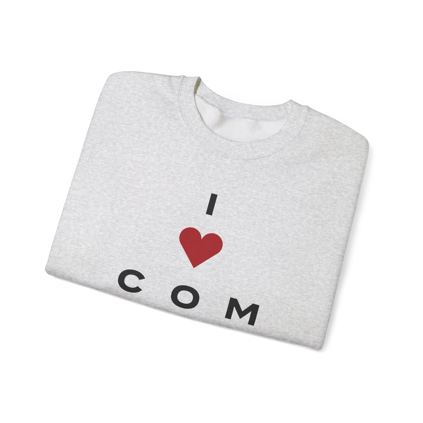 Compo Beach Vision Unisex Heavy Blend™ Crewneck Sweatshirt