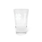 I Clover North Stonington Pint Glass, 16oz
