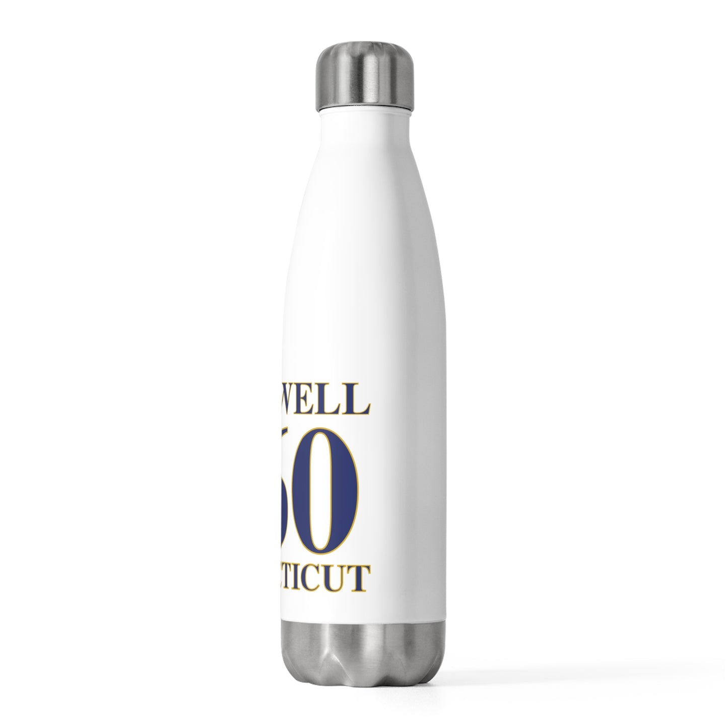 Cromwell 860 Connecticut 20oz Insulated Bottle