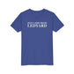 Just a kid from Ledyard Youth Short Sleeve T-Shirt