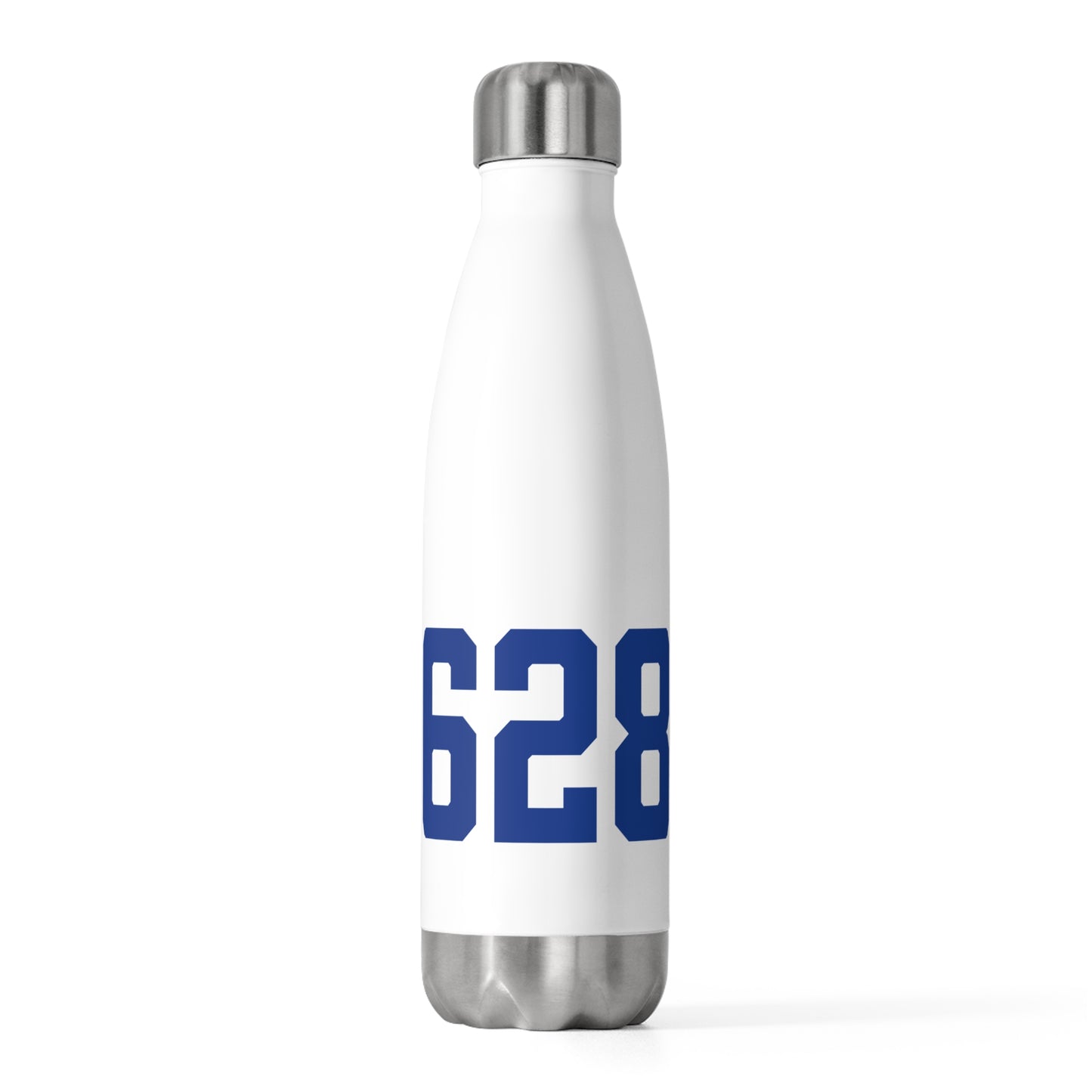 06280 Windham Connecticut Zip Code 20oz Insulated Bottle