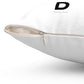 Brookfield Vision Spun Polyester Square Pillow