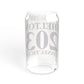 Shelton 203 Connecticut Sipper Glass, 16oz