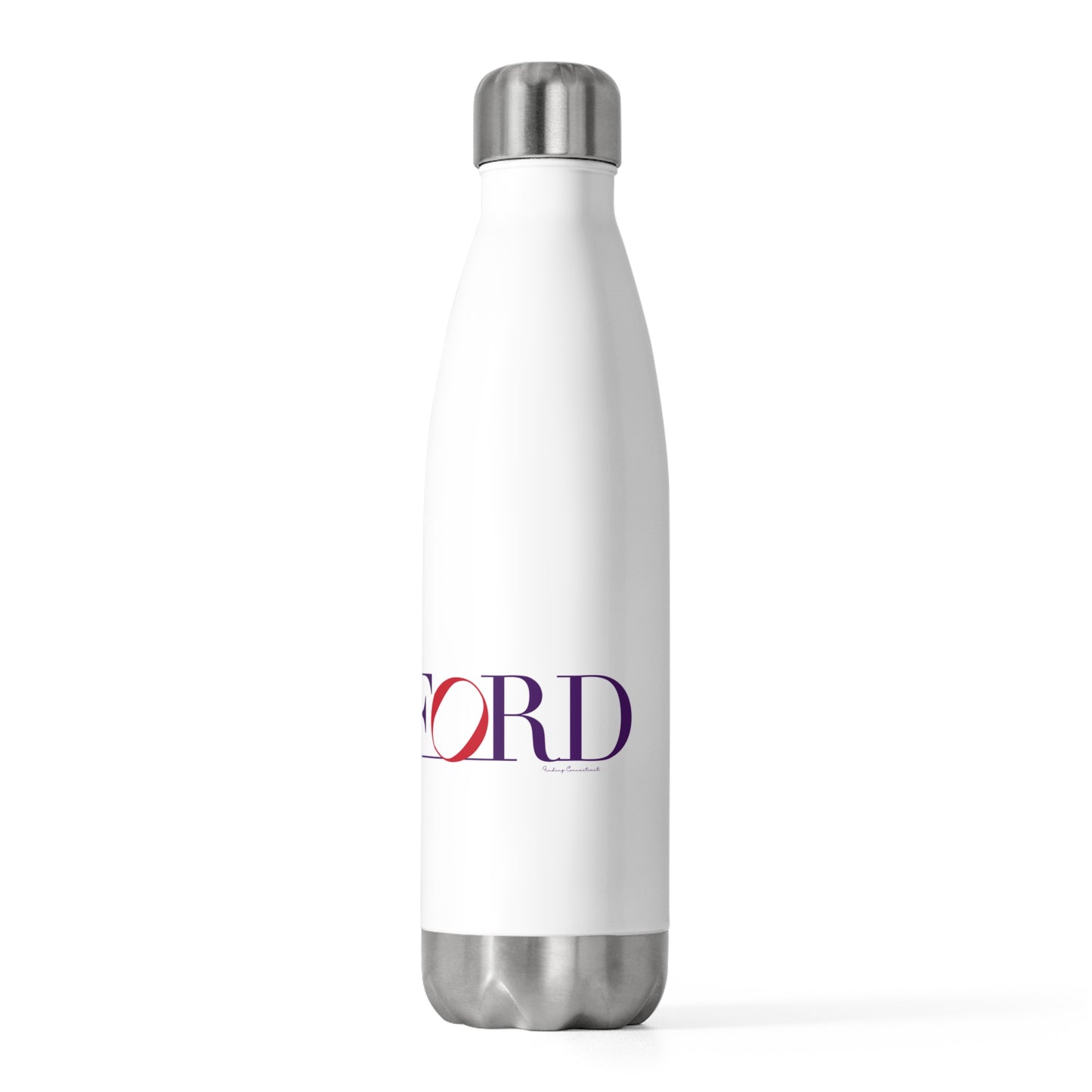 41 Tilt Stamford 20oz Insulated Bottle