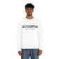 East Hampton Born & Raised Unisex Heavy Blend™ Crewneck Sweatshirt