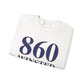 860 Winsted Unisex Heavy Blend™ Crewneck Sweatshirt