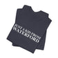 Just a kid from Waterford Unisex Jersey Short Sleeve T-Shirt