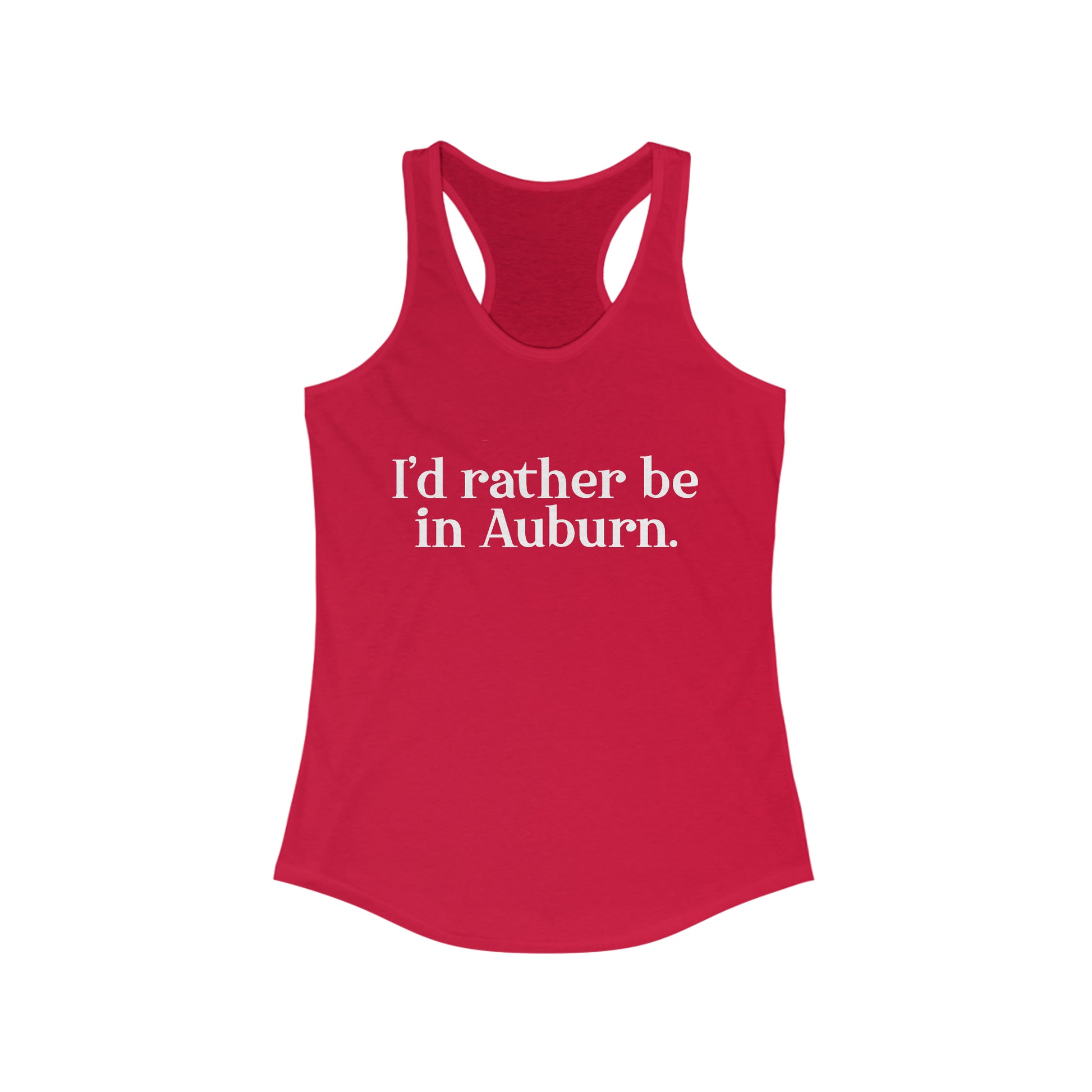 auburn maine tank top shirt