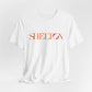 41 Tilt Shelton Unisex Jersey Short Sleeve T-Shirt