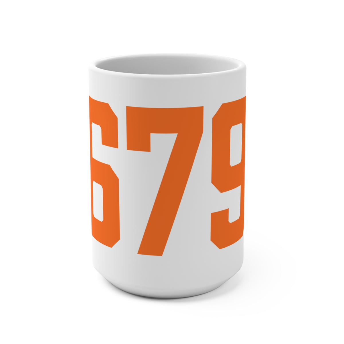 06795 Watertown Connecticut Zip Code Mug 15oz