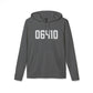 06410 - Cheshire Connecticut adidas Unisex Fleece Hoodie