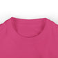 Just a kid from Stamford Infant Fine Jersey T-Shirt