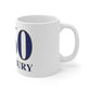 860 Woodbury Mug 11oz