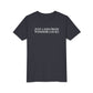 Just a kid from Windsor Locks Youth Short Sleeve T-Shirt