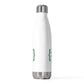 Bridgeport Coordinates 20oz Insulated Bottle