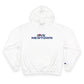 Love Newtown Champion Hoodie