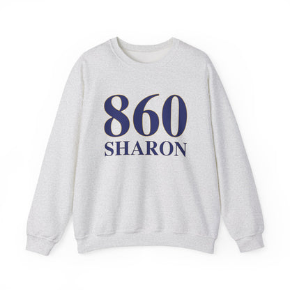 860 Sharon Unisex Heavy Blend™ Crewneck Sweatshirt