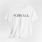 41 Tilt Norwalk Unisex Jersey Short Sleeve T-Shirt