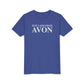 Just a kid from Avon Youth Short Sleeve T-Shirt