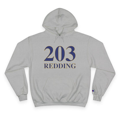203 Redding Champion Hoodie