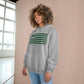 Woodstock Connecticut St. Patrick’s Day Flag Champion Hoodie