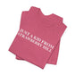 Just a kid from Strawberry Hill Unisex Jersey Short Sleeve T-Shirt