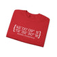 Enfield Coordinates Unisex Heavy Blend™ Crewneck Sweatshirt