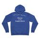 Essex is My Happy Place Unisex Sponge Fleece Pullover Hoodie