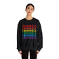 Cromwell Pride Unisex Heavy Blend™ Crewneck Sweatshirt