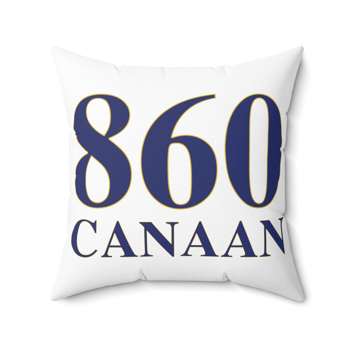 860 Canaan Polyester Square Pillow