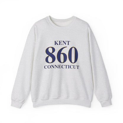 Kent 860 Connecticut Heavy Blend™ Crewneck Sweatshirt