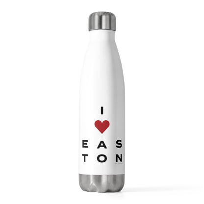 Easton Vision 20oz Insulated Bottle