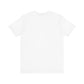 Just a kid from Avon Unisex Jersey Short Sleeve T-Shirt