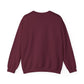 Just a kid from Lyme Unisex Heavy Blend™ Crewneck Sweatshirt