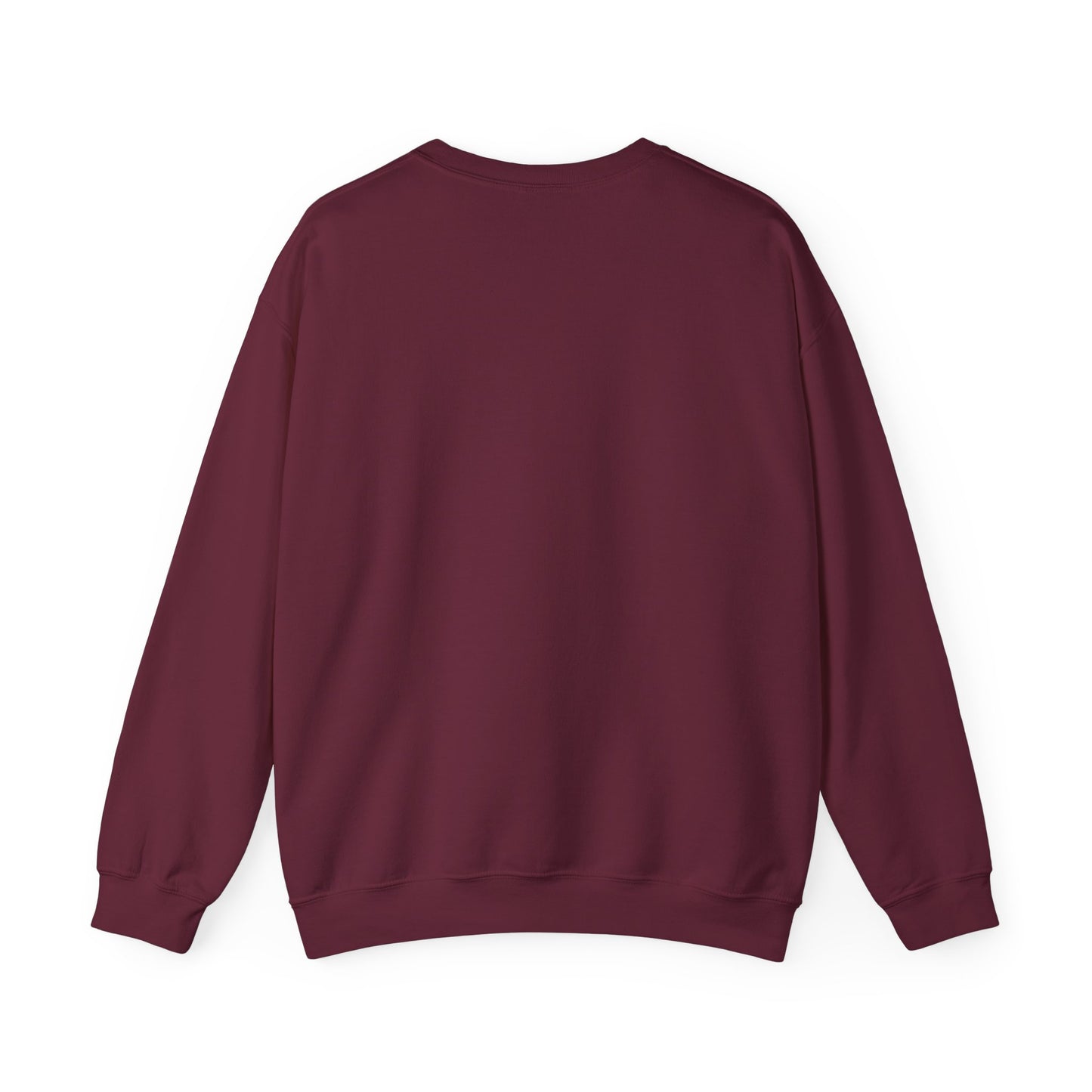 Just a kid from Lyme Unisex Heavy Blend™ Crewneck Sweatshirt