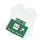 Vintage WCP Exit 63 Sign Unisex Jersey Short Sleeve T-Shirt