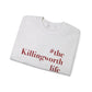 #thekillingworth Unisex Heavy Blend™ Crewneck Sweatshirt