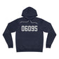06095 Windsor CT Zip Code Unisex Sponge Fleece Pullover Hoodie