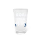 Ansonia is My Happy Place Pint Glass, 16oz