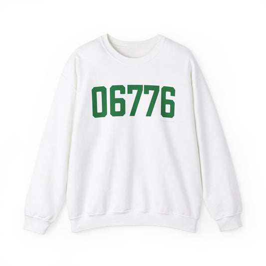 06776 - New Milford Connecticut Unisex Heavy Blend™ Crewneck Sweatshirt