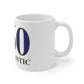 860 Willimantic Mug 11oz